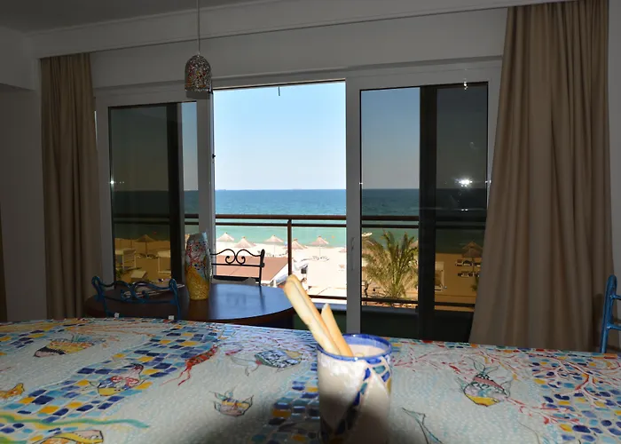 Lejlighedshotel Boutique Citadel