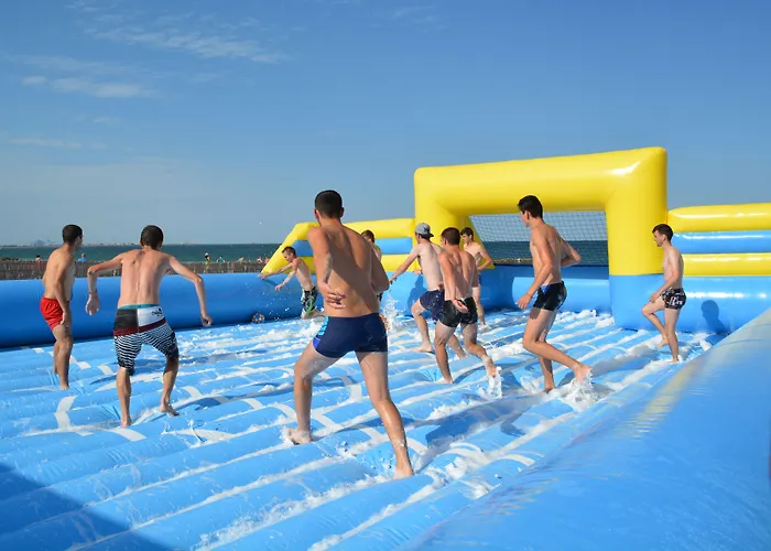 Boutique Citadel מלון דירות 5*