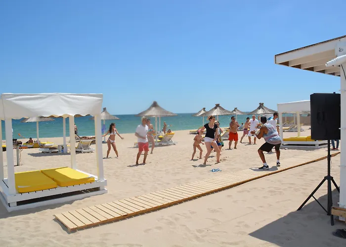 מלון דירות Boutique Citadel