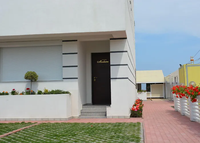 Lejlighedshotel Boutique Citadel 5*