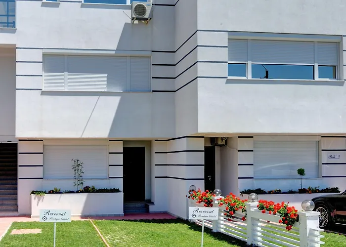 Aparthotel Boutique Citadel