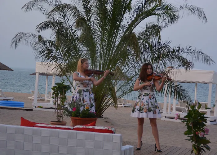 Lejlighedshotel Boutique Citadel