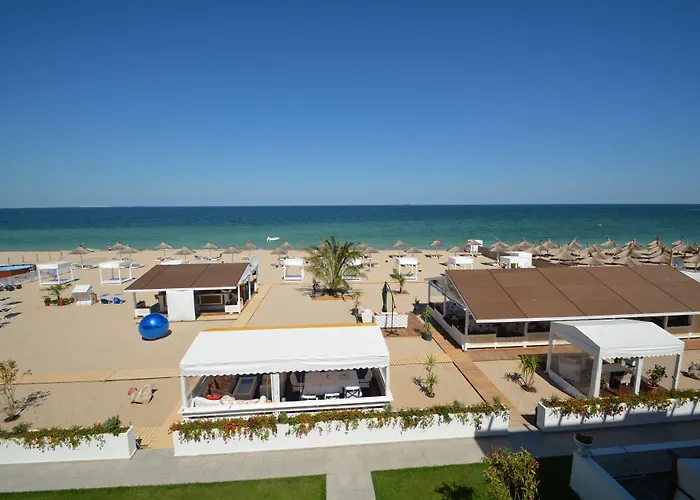 Boutique Citadel 5* Eforie Nord