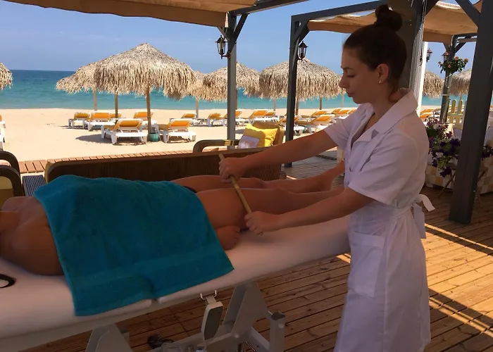 Boutique Citadel 5* אפורי נורד