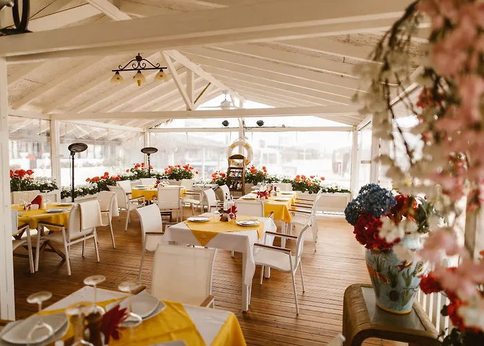 מלון דירות Boutique Citadel