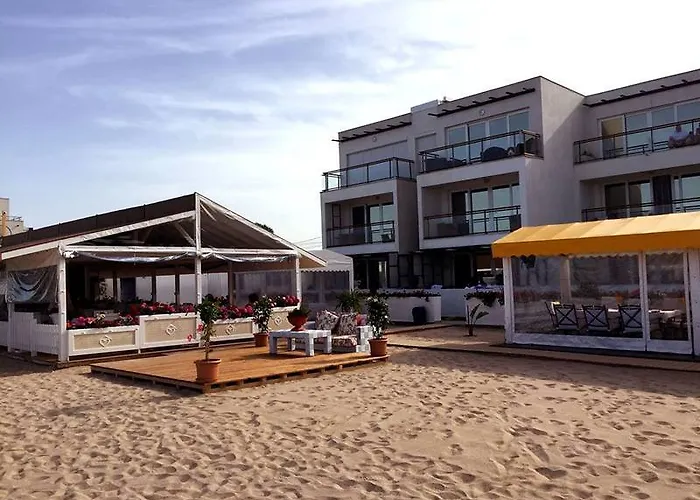 Boutique Citadel אפורי נורד